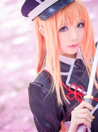 Star's Delay to December 22, Coser Hoshilly BCY Collection 3(113)